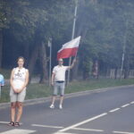 Kielce. 82. rocznica wybuchu powstania warszawskiego - Radio Kielce