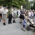Kielce. 82. rocznica wybuchu powstania warszawskiego - Radio Kielce