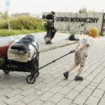 01.08.2026. Kielce. Ogród Botaniczny. Nocowanie w ogrodzie / Fot. Jarosław Kubalski - Radio Kielce