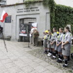 Kielce. Uroczystości w 81. rocznicę rozbicia więzienia UB - Radio Kielce