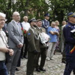 Kielce. Uroczystości w 81. rocznicę rozbicia więzienia UB - Radio Kielce