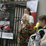 Kielce. Uroczystości w 81. rocznicę rozbicia więzienia UB - Radio Kielce