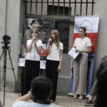 Kielce. Uroczystości w 81. rocznicę rozbicia więzienia UB - Radio Kielce