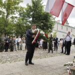Kielce. Uroczystości w 81. rocznicę rozbicia więzienia UB - Radio Kielce
