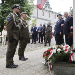 Kielce. Uroczystości w 81. rocznicę rozbicia więzienia UB - Radio Kielce