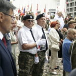 Kielce. Uroczystości w 81. rocznicę rozbicia więzienia UB - Radio Kielce