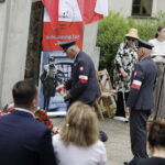 Kielce. Uroczystości w 81. rocznicę rozbicia więzienia UB - Radio Kielce
