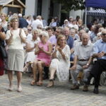 Chmielnik. Powiatowy przegląd zespołów folklorystycznych - Radio Kielce
