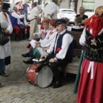 Chmielnik. Powiatowy przegląd zespołów folklorystycznych - Radio Kielce
