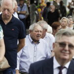 Chmielnik. Powiatowy przegląd zespołów folklorystycznych - Radio Kielce