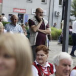 Chmielnik. Powiatowy przegląd zespołów folklorystycznych - Radio Kielce