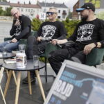 Co połączyło motocykle i literaturę? - Radio Kielce Co połączyło motocykle i literaturę? - Radio Kielce