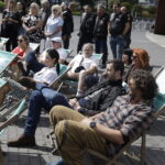 Co połączyło motocykle i literaturę? - Radio Kielce Co połączyło motocykle i literaturę? - Radio Kielce