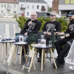 Co połączyło motocykle i literaturę? - Radio Kielce Co połączyło motocykle i literaturę? - Radio Kielce