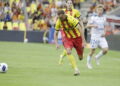 Stałe fragmenty gry znakiem rozpoznawczym Korony Kielce