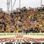 Motor postawił się Koronie - Radio Kielce