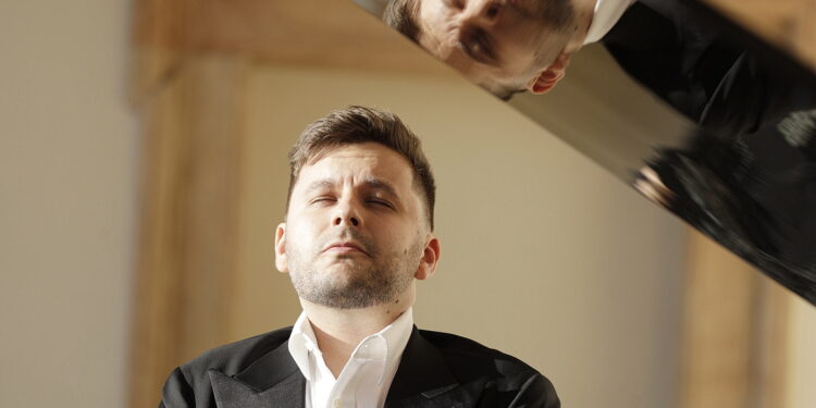 Zaczarowane dźwięki w Ogrodzie Włoskim