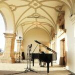 Zaczarowane dźwięki w Ogrodzie Włoskim - Radio Kielce