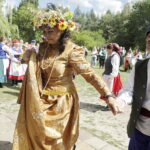 Tokarnia. Święto chleba
