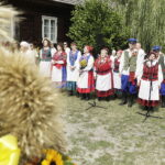 Tokarnia. Święto chleba - Radio Kielce