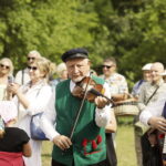 Tokarnia. Święto chleba - Radio Kielce
