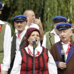 Tokarnia. Święto chleba - Radio Kielce