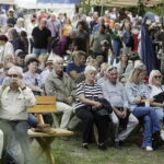Tokarnia. Święto chleba - Radio Kielce