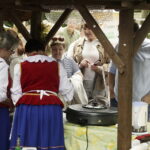 Tokarnia. Święto chleba - Radio Kielce