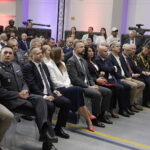 24.08.2026. Skarżysko-Kamienna. Podpisanie pierwszej umowy w ramach programu SAFE 2.0 / Fot. Jarosław Kubalski - Radio Kielce