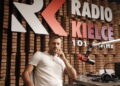 ROZMOWA DNIA. Paweł Papaj, p.o. prezesa KS Iskra Kielce - Radio Kielce 28.08.2026 Radio Kielce. Rozmowa Dnia. Paweł Papa - p.o. prezesa KS Iskra Kielce / Fot. Jarosław Kubalski - Radio Kielce