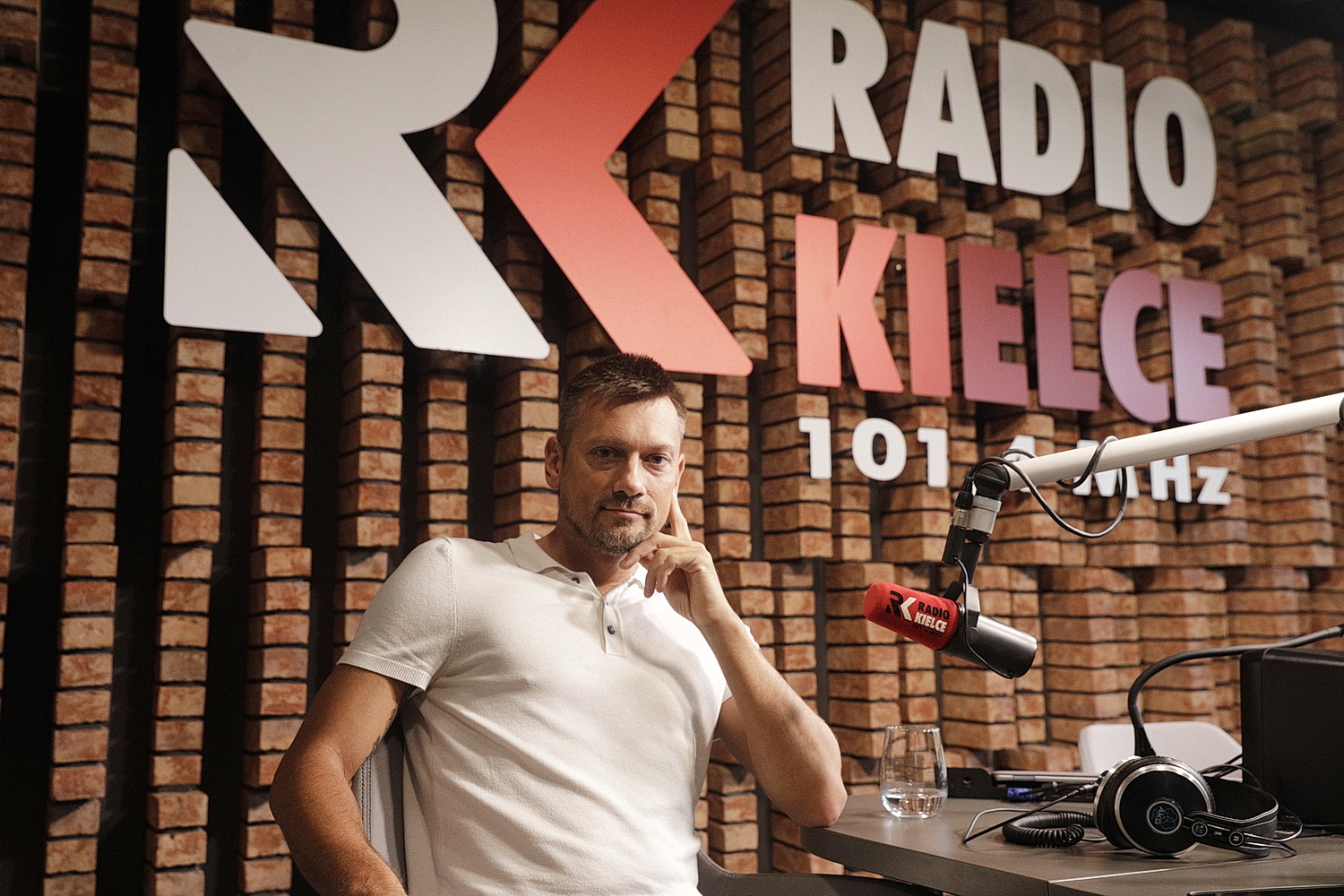 Paweł Papaj: wierzę, iż jest to drużyna z ogromnym potencjałem
