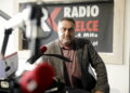 31.08.2026. Kielce. Radio Kielce. Rozmowa Dnia. Na zdjęciu: Piotr Łojek, świętokrzyski kurator oświaty / Fot. Jarosław Kubalski - Radio Kielce