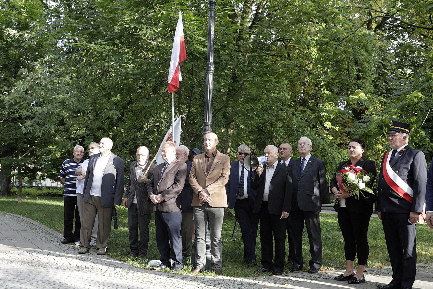 Pamięć o sierpniu 1980 wciąż żywa