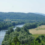 Zamek Sobień / Fot. Kamil Mielnikiewicz - wbieszczady.pl