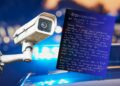 Mężczyzna przeżył dzięki policjantowi i monitoringowi