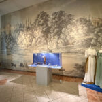Puławy. Muzeum Czartoryskich w Puławach / Fot. Robert Felczak - Radio Kielce