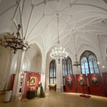 Puławy. Muzeum Czartoryskich w Puławach / Fot. Robert Felczak - Radio Kielce