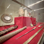 Puławy. Muzeum Czartoryskich w Puławach / Fot. Robert Felczak - Radio Kielce