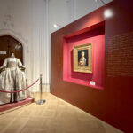 Puławy. Muzeum Czartoryskich w Puławach / Fot. Robert Felczak - Radio Kielce