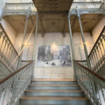 Puławy. Muzeum Czartoryskich w Puławach / Fot. Robert Felczak - Radio Kielce