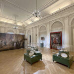 Puławy. Muzeum Czartoryskich w Puławach / Fot. Robert Felczak - Radio Kielce