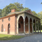 Puławy. Dom Gotycki / Fot. Robert Felczak - Radio Kielce