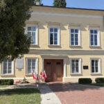 Puławy. Muzeum Czartoryskich w Puławach / Fot. Robert Felczak - Radio Kielce