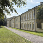 Puławy. Muzeum Czartoryskich w Puławach / Fot. Robert Felczak - Radio Kielce