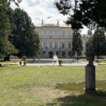 Puławy. Muzeum Czartoryskich w Puławach / Fot. Robert Felczak - Radio Kielce