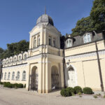 Nałęczów / Fot. Robert Felczak - Radio Kielce