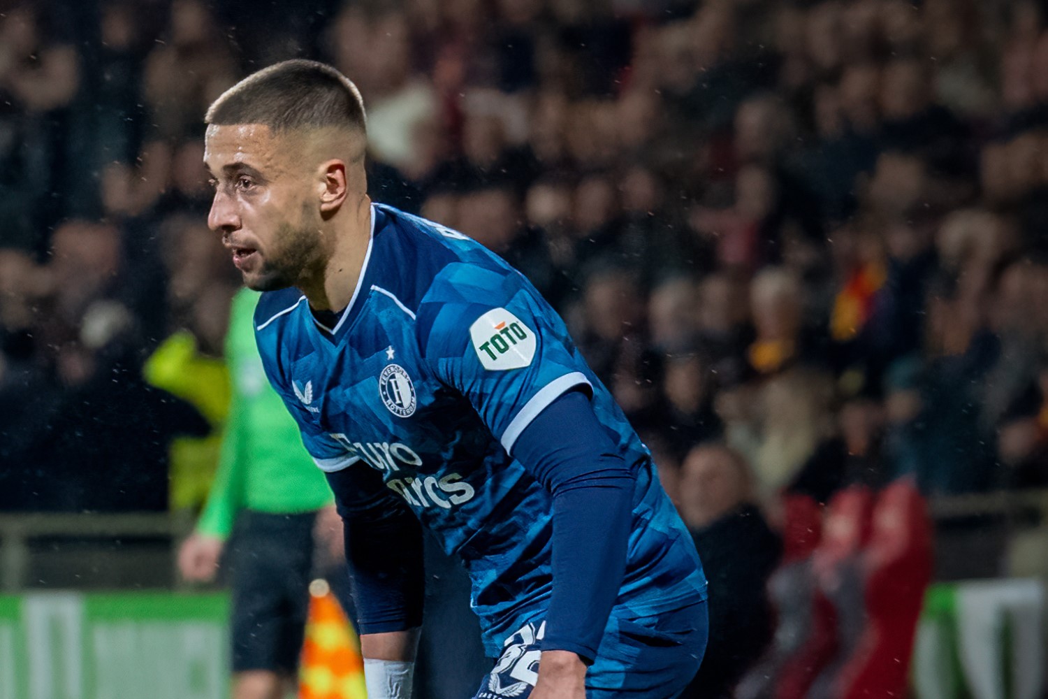Kolejny czeski piłkarz w Koronie Kielce?