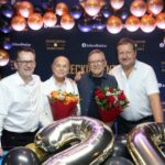 Kieleccy bilardziści i darterzy mieli swoje święto - Radio Kielce Kieleccy bilardziści i darterzy mieli swoje święto