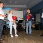 Kieleccy bilardziści i darterzy mieli swoje święto - Radio Kielce 28.08.2026. Kielce. XX-lecie powstania Kieleckiego Centrum Bilarda i Darta / Fot. Maciej Urban