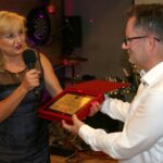 Kieleccy bilardziści i darterzy mieli swoje święto - Radio Kielce 28.08.2026. Kielce. XX-lecie powstania Kieleckiego Centrum Bilarda i Darta / Fot. Maciej Urban